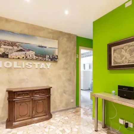 Holiday home Monti *