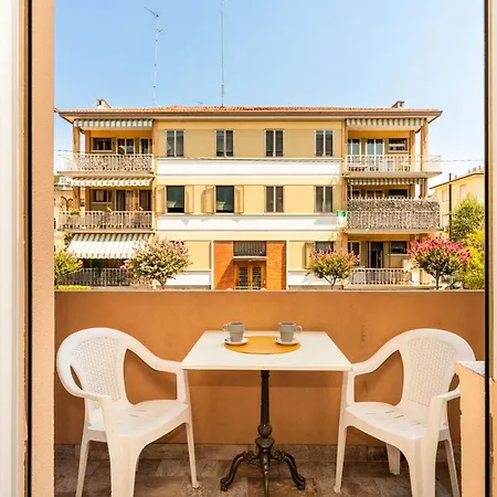 Holiday home Monti