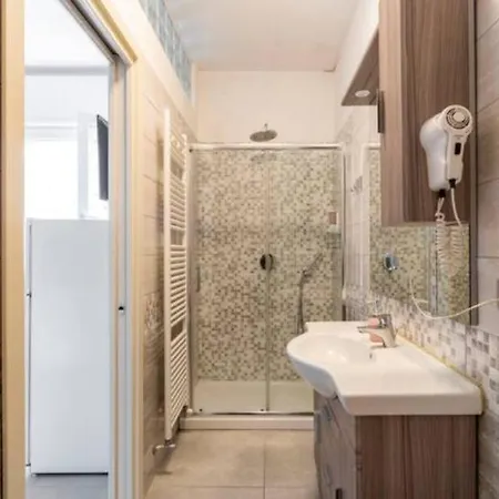 Holiday home Monti Mestre