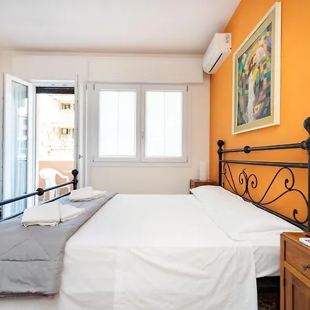 Holiday home Monti Mestre