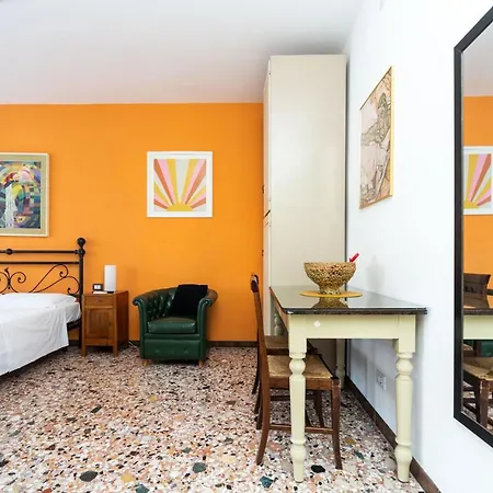 Holiday home Monti