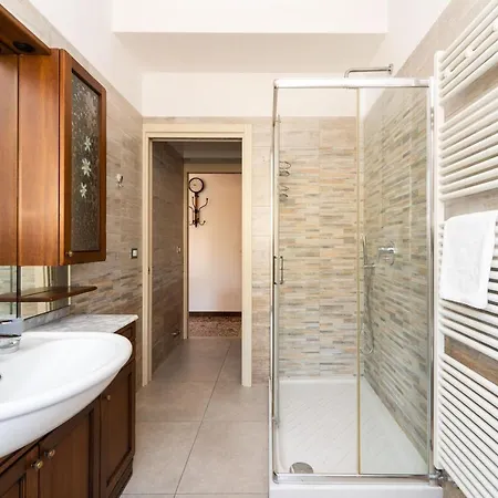 Holiday home Monti