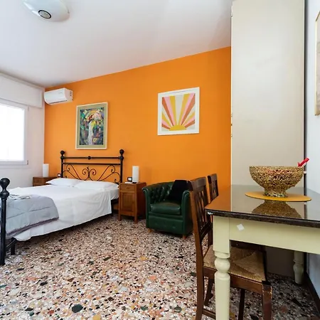 Holiday home Monti *