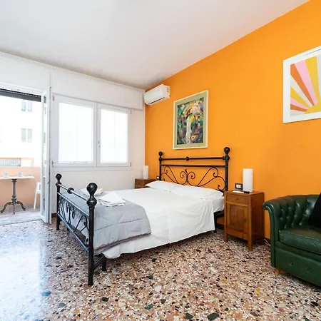 Holiday home Monti Mestre