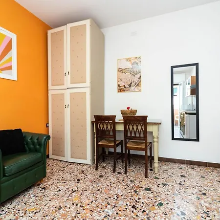 Holiday home Monti *