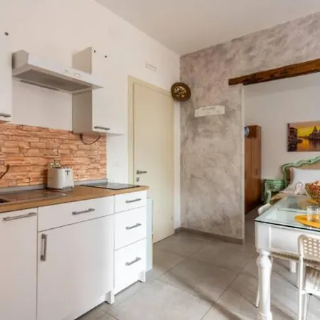 Holiday home Monti