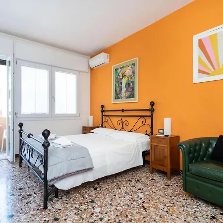 Monti Holiday home *