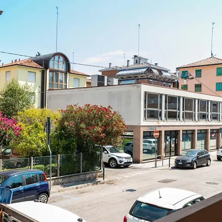 Monti Holiday home Mestre